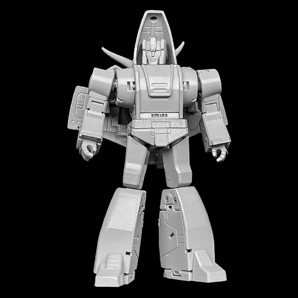 【Pre-sale】MS-TOYS Dinobot Slag