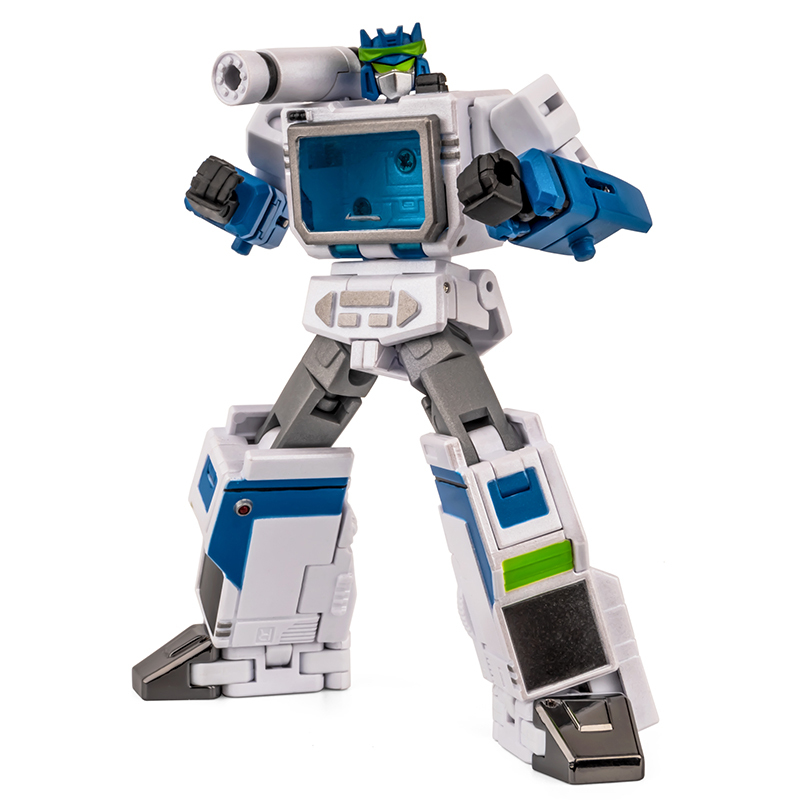 NA H21W Mirror Sonic Reprint