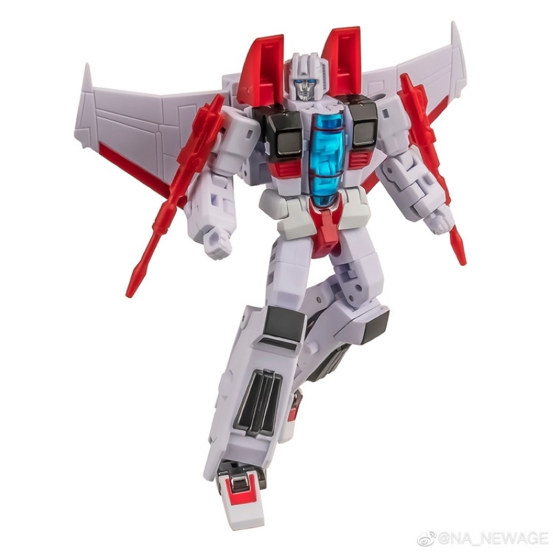 Newage H13B Mirror Seraph