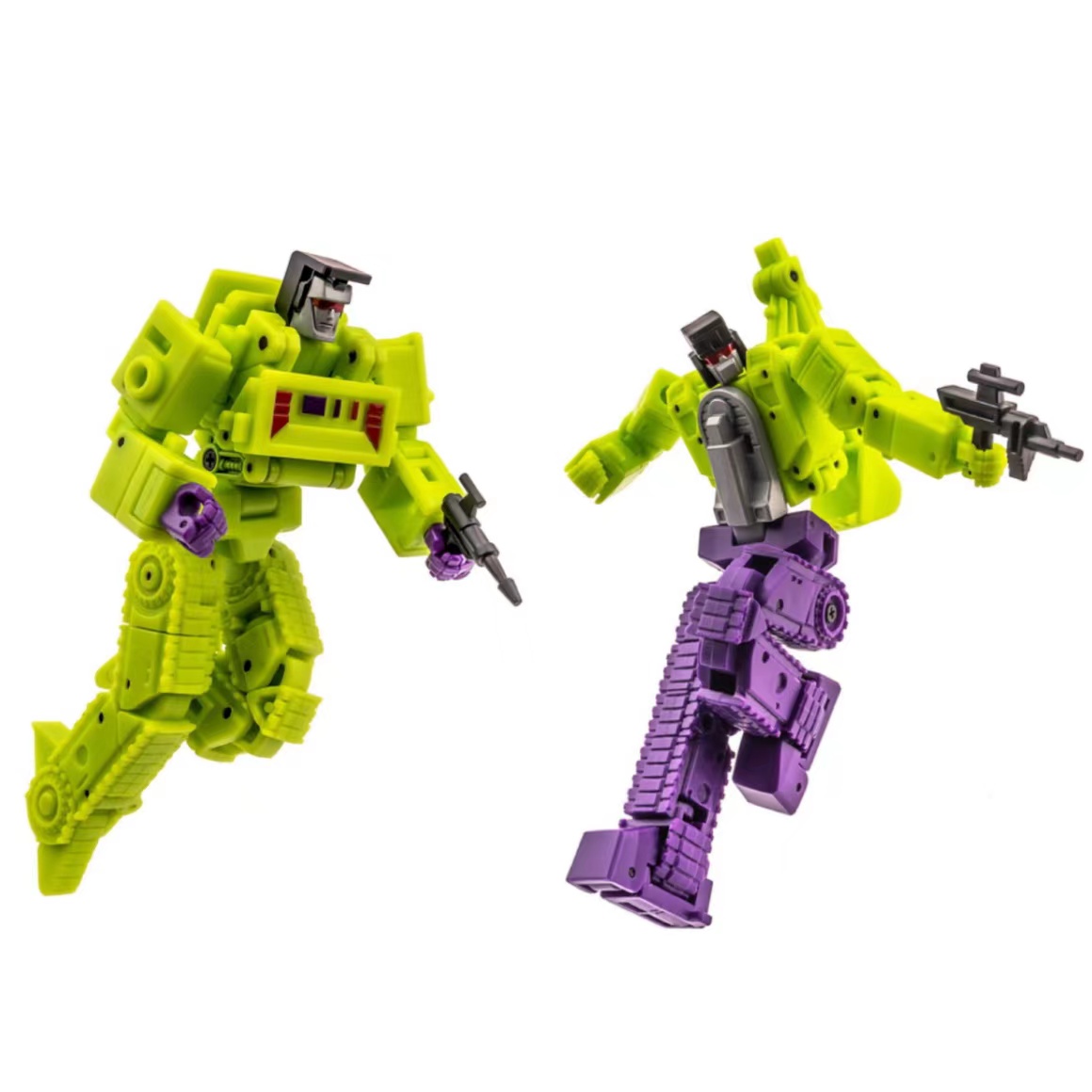 [Sold out] Newage Engineering Group A Set H29/H30 Combination Little