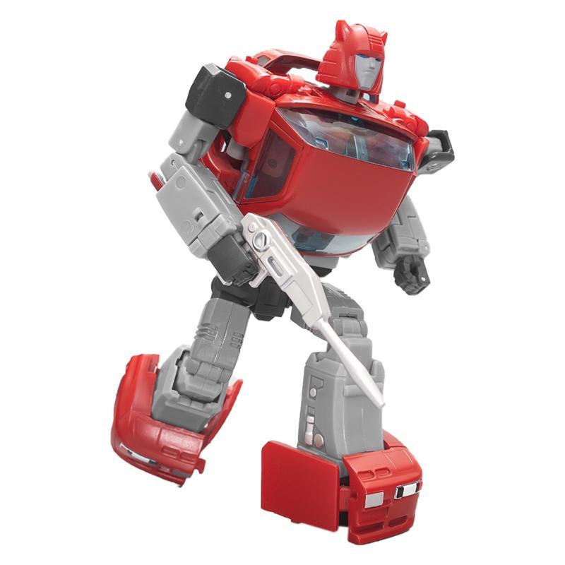 Ocular Max  OX PS-09A Hellion Cliffjumper Animation Version