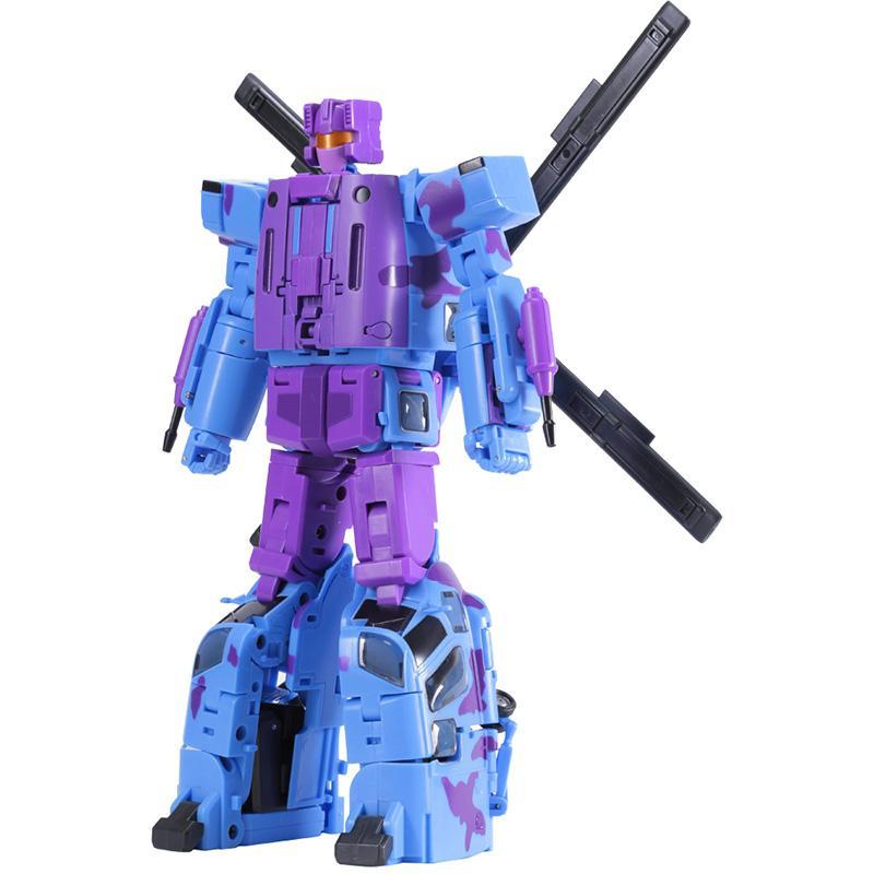 Ocular Max OX PS-13R Impetus Vortex G2 Version