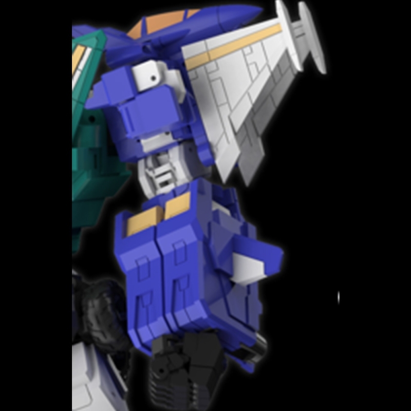 [Pre-Sale] Iron Factory IF EX-67 Hellbat