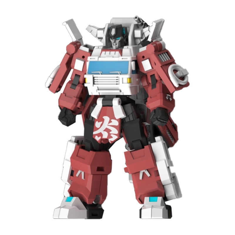 [Pre-Sale] Iron Factory IF EX-62M Artfire