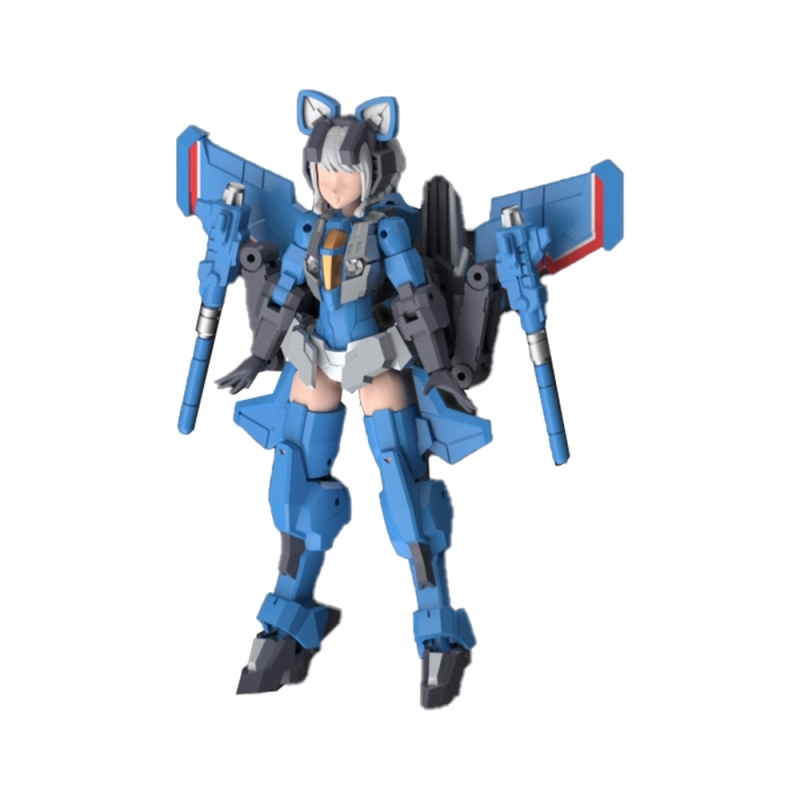 [Pre-Sale] Iron Factory IF G-03 SkyWing Skywarp