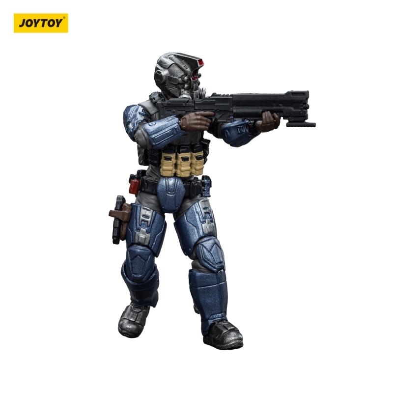 [New in November 2023] JOYTOY Battle For The Stars Army Builder Promotion Pack Figure 09