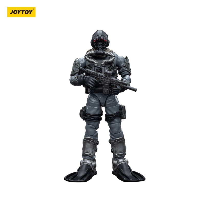 [New in November 2023] JOYTOY Battle For The Stars Army Builder Promotion Pack Figure 15