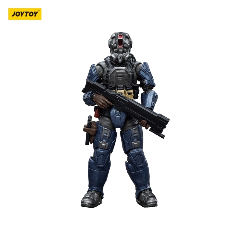 [New in November 2023] JOYTOY Battle For The Stars Army Builder Promotion Pack Figure 09