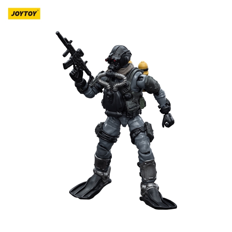 [New in November 2023] JOYTOY Battle For The Stars Army Builder Promotion Pack Figure 15