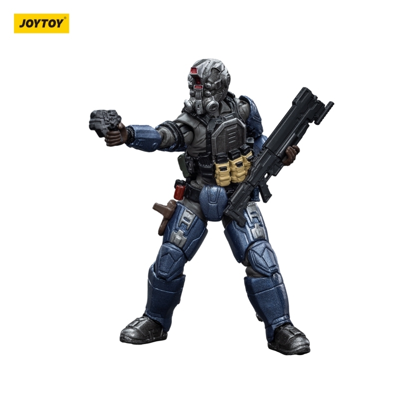 [New in November 2023] JOYTOY Battle For The Stars Army Builder Promotion Pack Figure 09