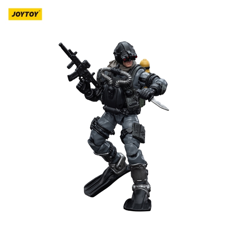 [New in November 2023] JOYTOY Battle For The Stars Army Builder Promotion Pack Figure 15