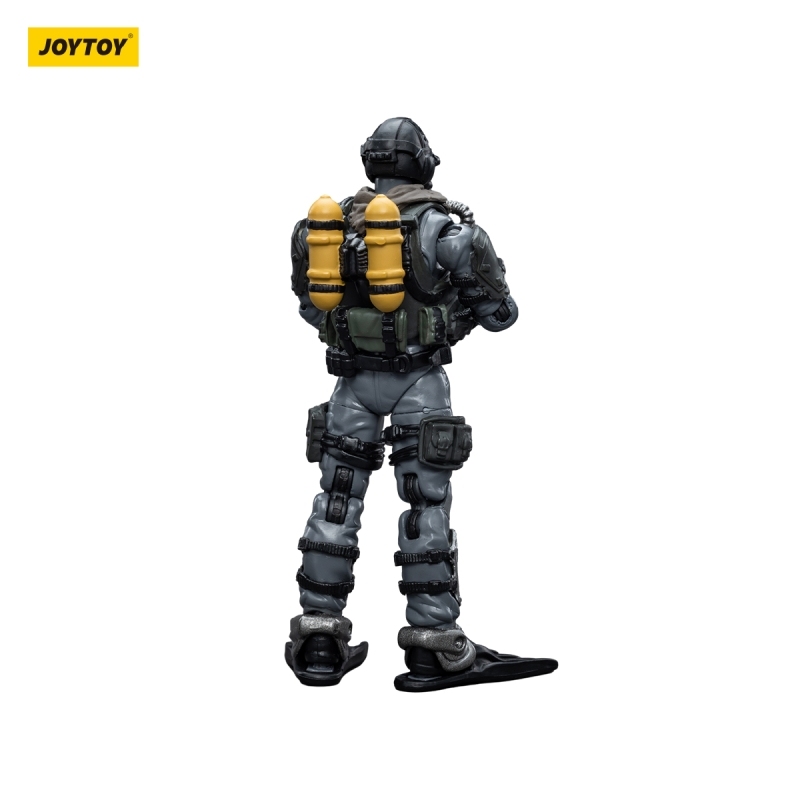 [New in November 2023] JOYTOY Battle For The Stars Army Builder Promotion Pack Figure 15
