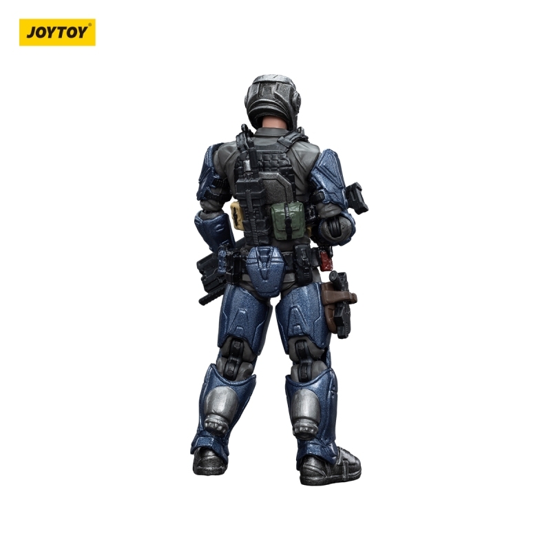 [New in November 2023] JOYTOY Battle For The Stars Army Builder Promotion Pack Figure 09