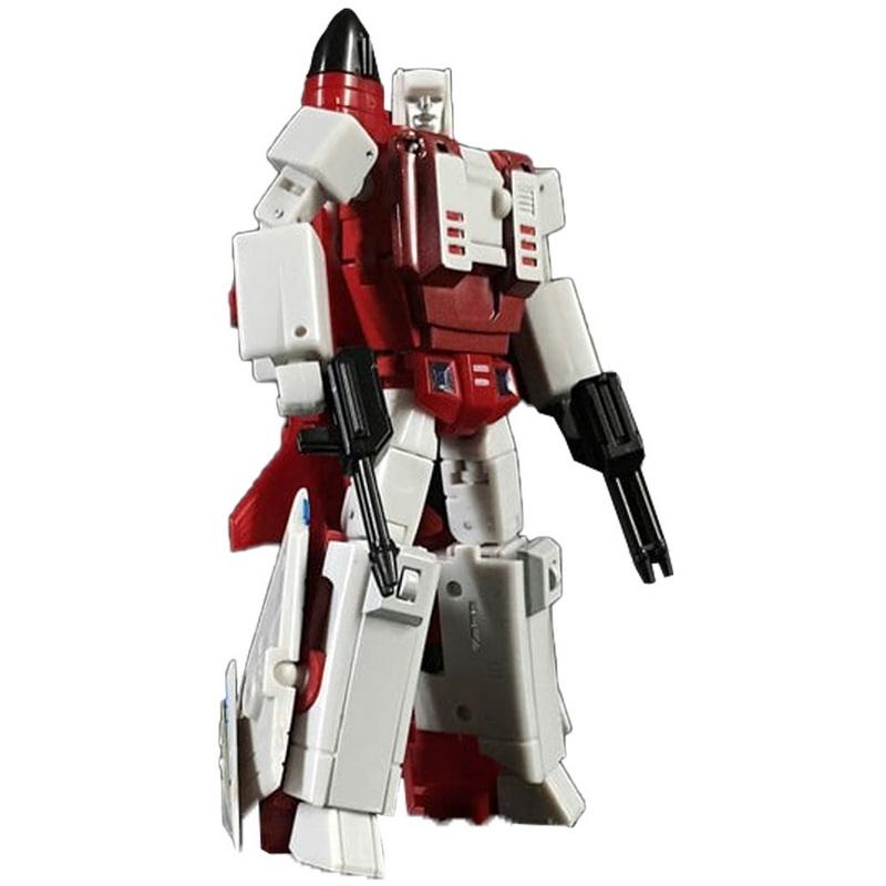 Toys　サンダーローラー、SSEXPRESS、コンボイ Transformer Robot Slusher Car Combiner Figure New Polyfect