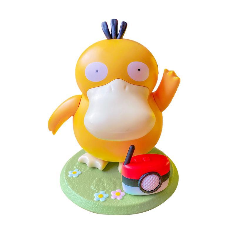 KFC Psyduck
