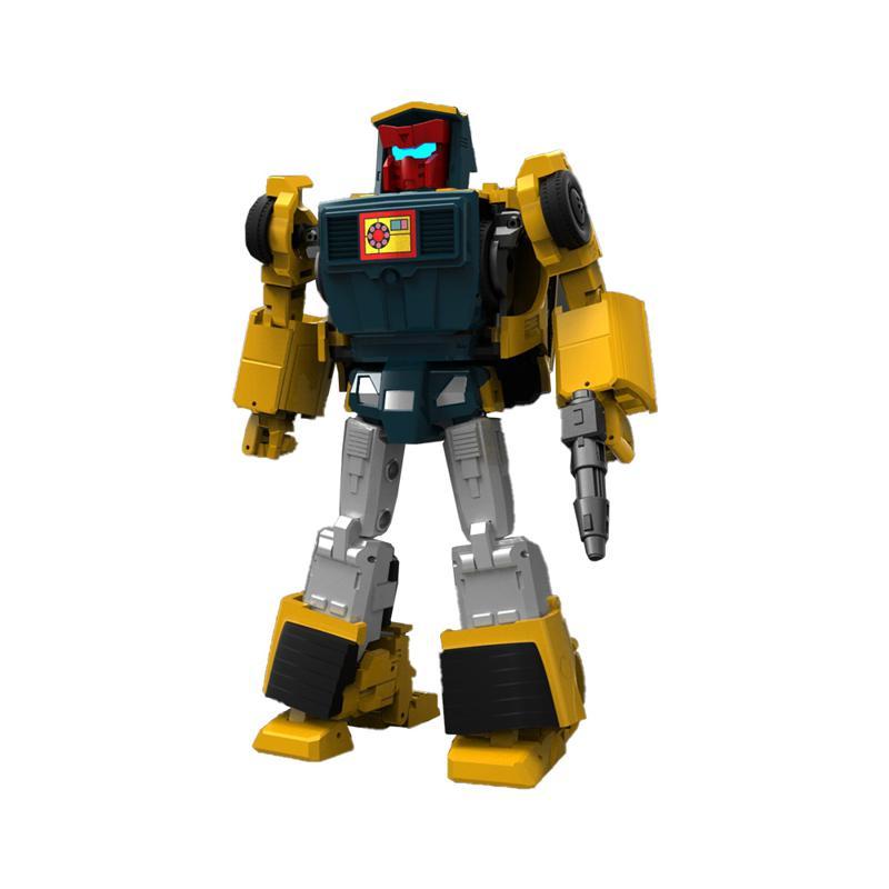 [In stock] X-Transbots MM-7Y Hatch Tailgate Comic Version