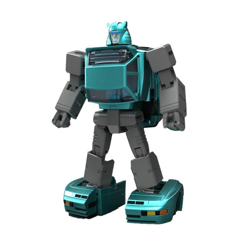 [Pre-sale] X-Transbots MM-10T Tapin Botcon Limited Version