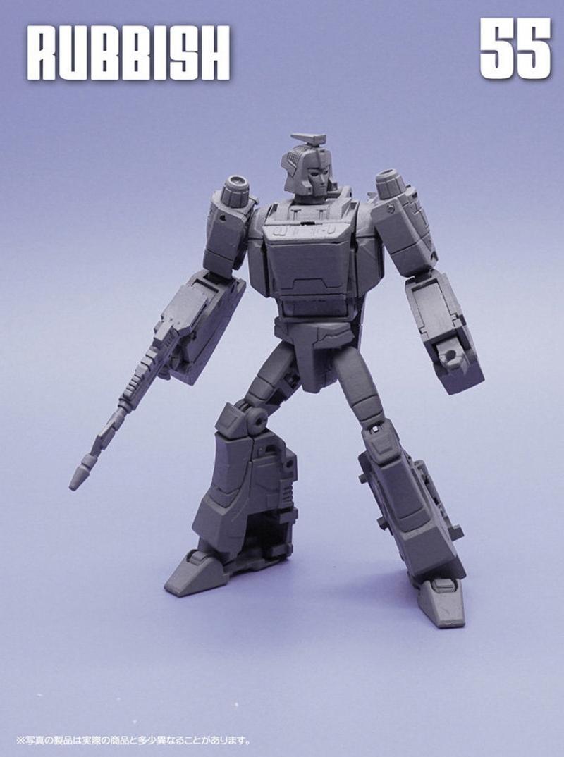 Mech fans toys store website