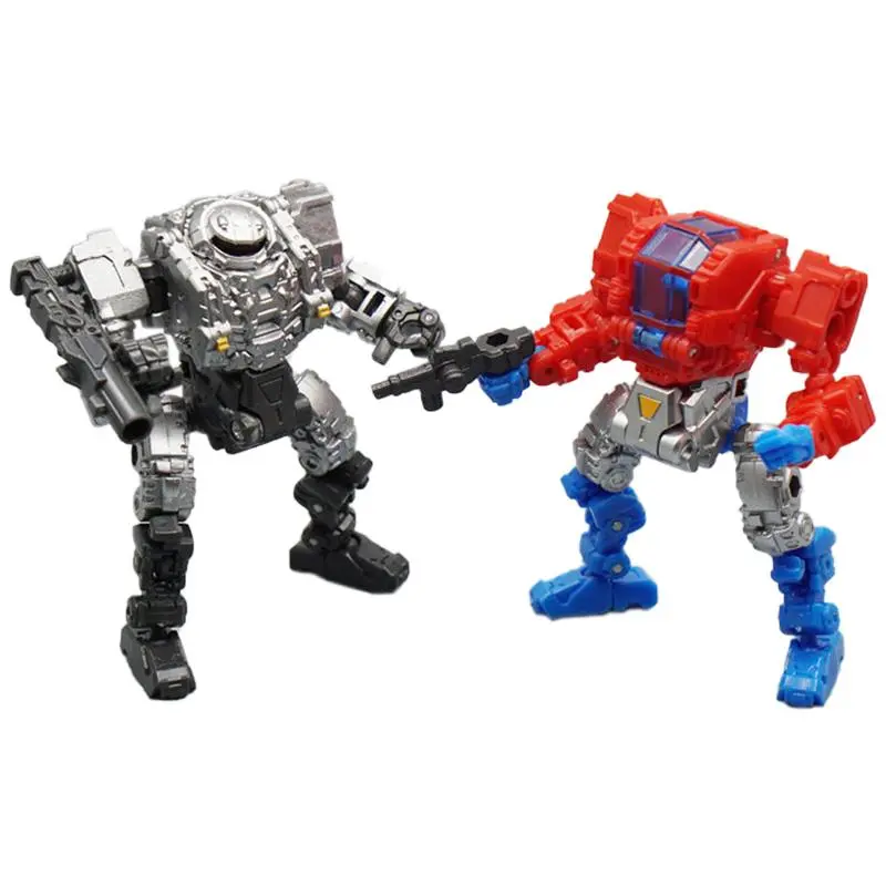 Transformer MFT D-01 Decisive Battle