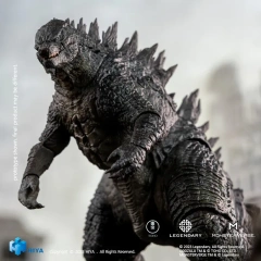 [In stock] HIYA Exquisite Basic Series Godzilla 2014 Godzilla action figure