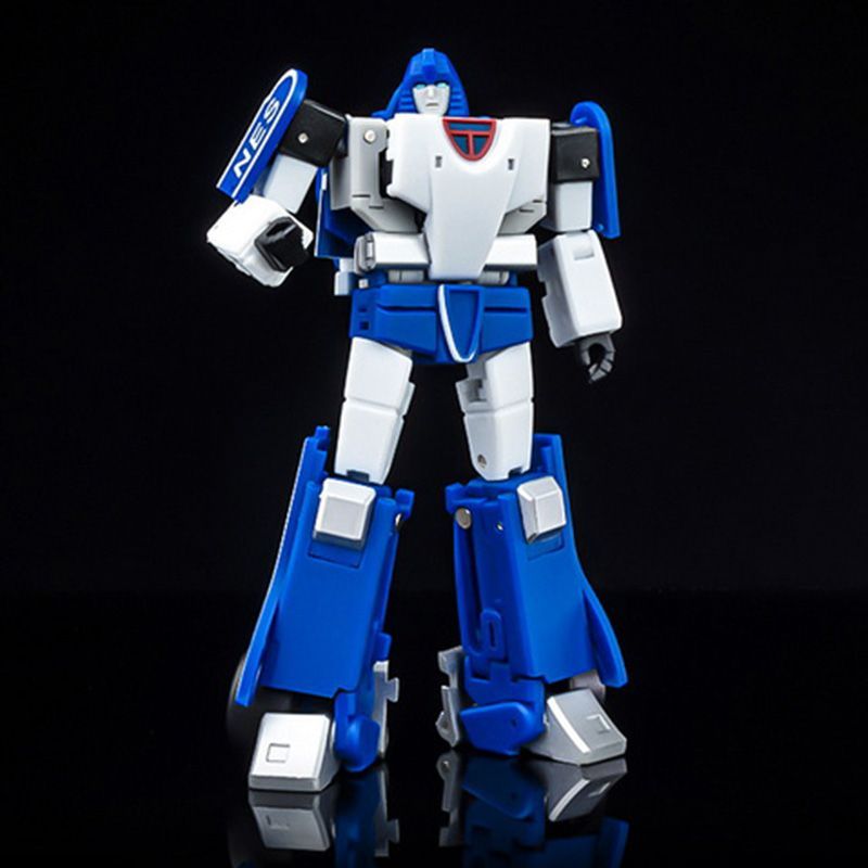 [In stock] MS-TOYS MS-B43A Shadow Master Mirage