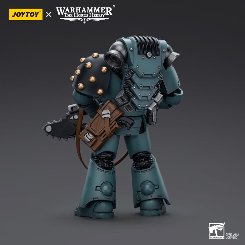 JOYTOY Warhammer 