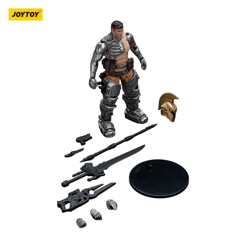 Perfect Joytoy Hardcore Coldplay 1/18 USMC Hero Action Figures Toy In Stock