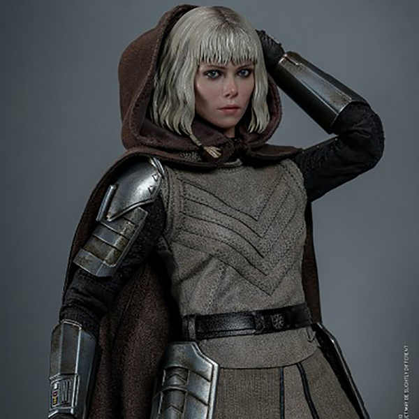 [Pre-sale] Star Wars: Ahsoka TMS124 Shin Hati 1/6th Scale Collectible Figure