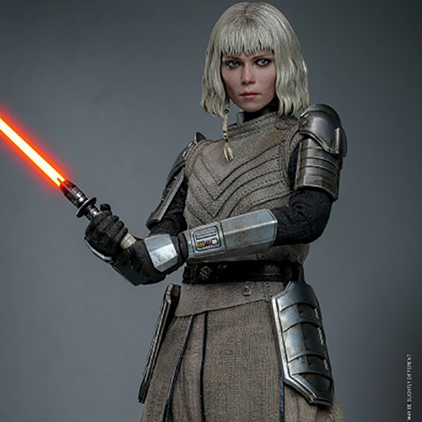 [Pre-sale] Star Wars: Ahsoka TMS124 Shin Hati 1/6th Scale Collectible Figure