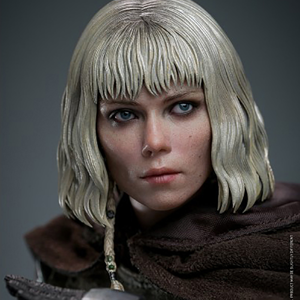 [Pre-sale] Star Wars: Ahsoka TMS124 Shin Hati 1/6th Scale Collectible Figure