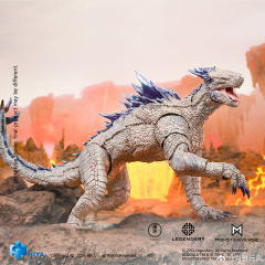 [Pre-sale] HIYA Exquisite Basic Series Godzilla x Kong The New Empire Shimo Action Figure