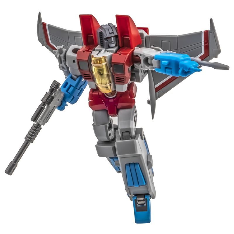 [In stock] Newage NA H13C Lucifer Starscream Cartoon Ver.