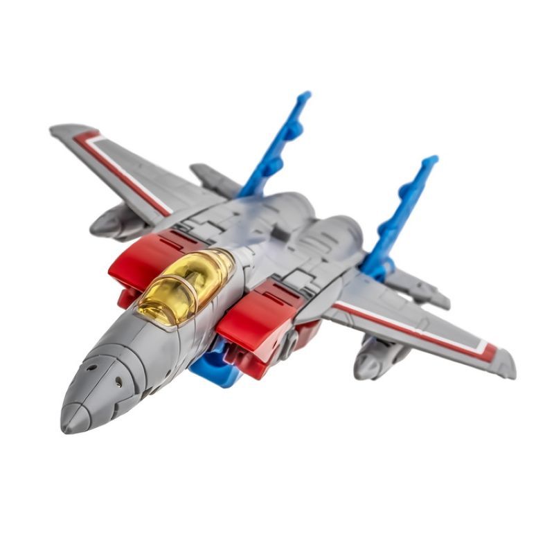 [In stock] Newage NA H13C Lucifer Starscream Cartoon Ver.