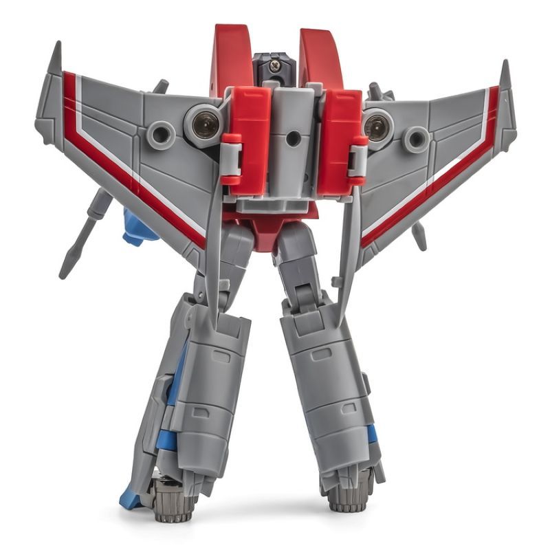 [In stock] Newage NA H13C Lucifer Starscream Cartoon Ver.