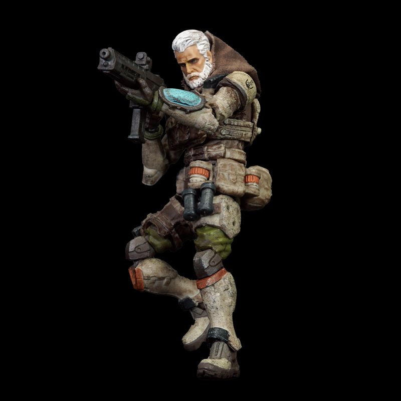 [Pre-sale] Acid Rain FAV-A113 Bob（Sandstorm Version）