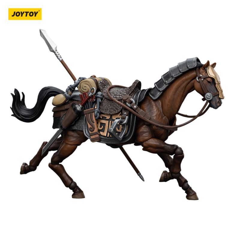 [Pre-sale] JOYTOY Dark Source-JiangHu Dark Source JiangHu Northern Hanland Empire Armored Horse