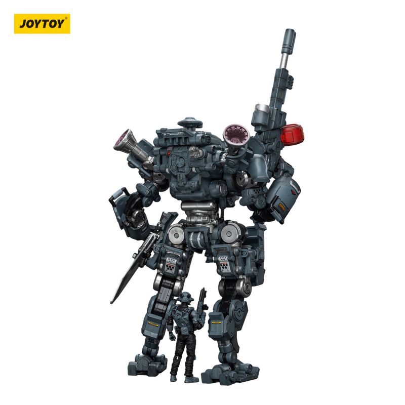 美品　JOYTOY 暗源　GOD OF WAR86 JOYTOY Action Figure Dark Source God of War 86-II » Joytoy