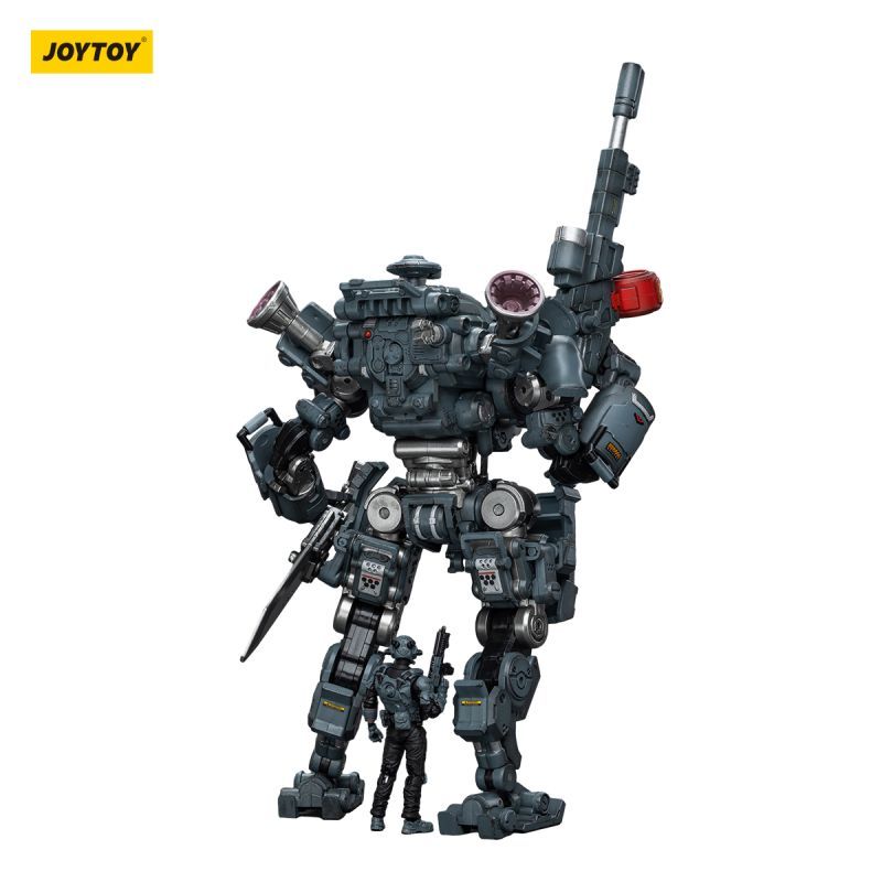 [Pre-sale] JOYTOY Dark Source God of War 86-II 03 High Mobility Assault Mech