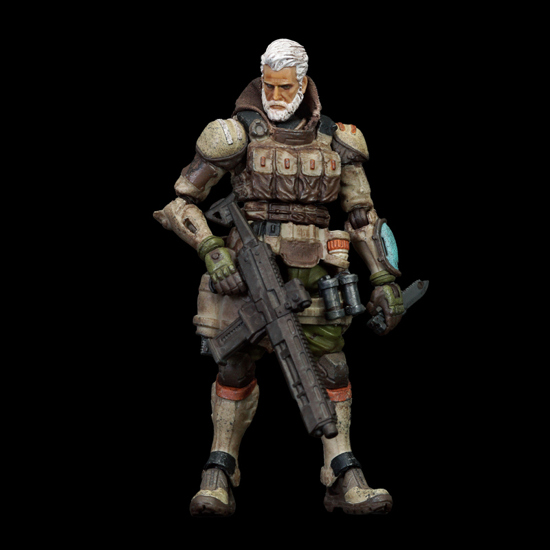 [Pre-sale] Acid Rain FAV-A113 Bob（Sandstorm Version）