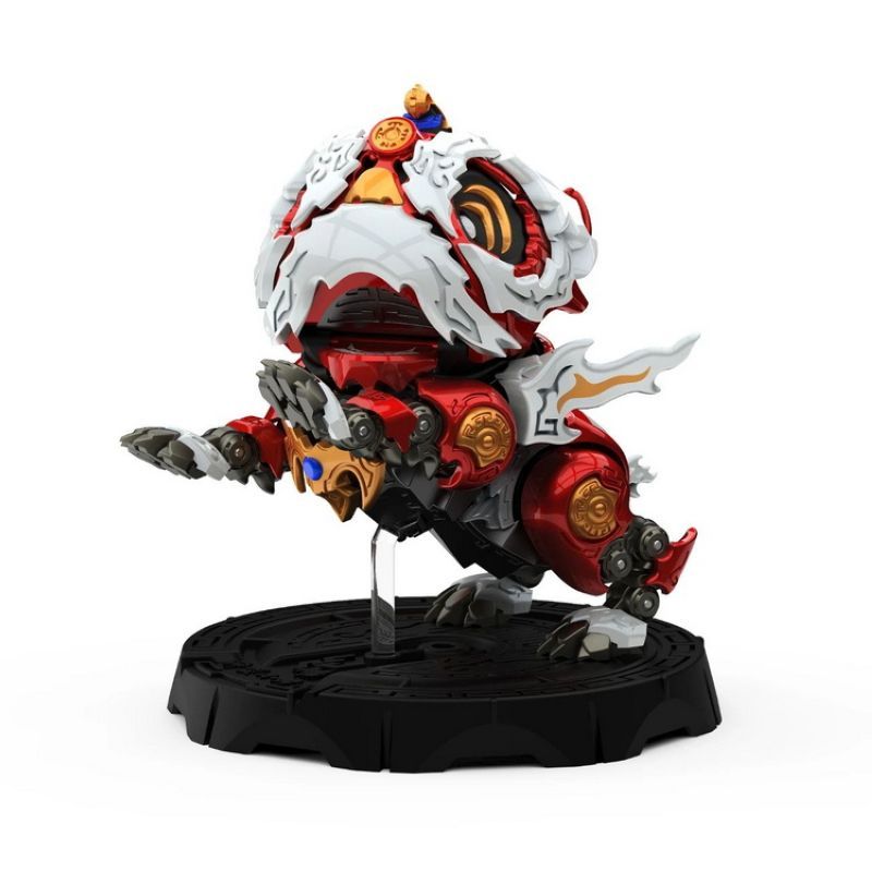 [Pre-sale] ShenX Shenxing XS-0001 Lion Dance