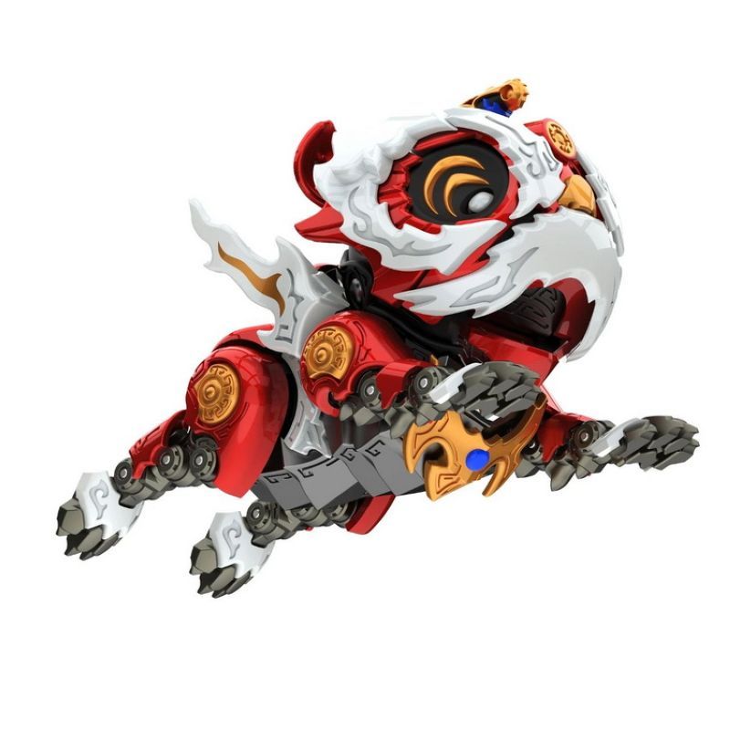 [Pre-sale] ShenX Shenxing XS-0001 Lion Dance