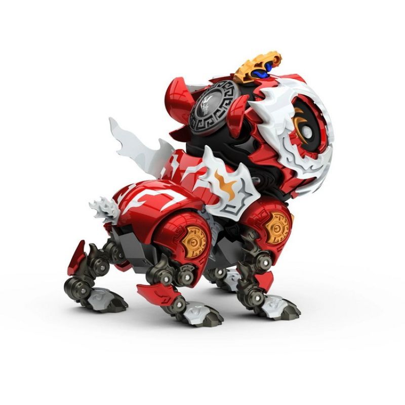 [Pre-sale] ShenX Shenxing XS-0001 Lion Dance