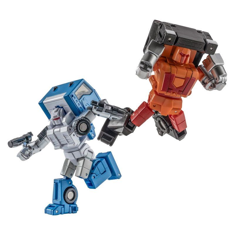 [Pre-sale] Newage NA H58B Roadgames + H59B Sorcerer