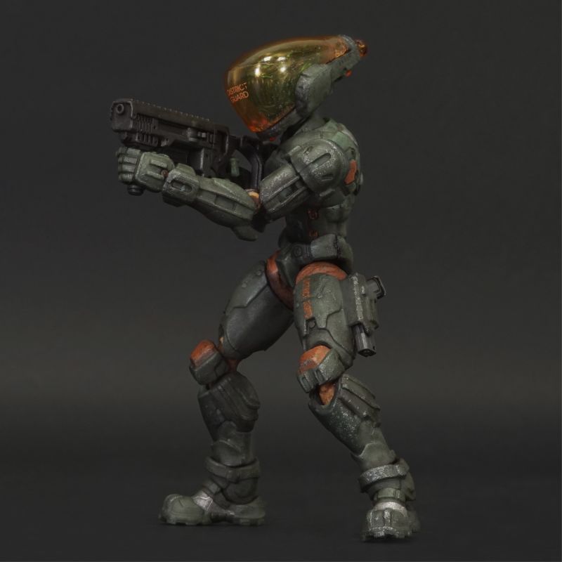 [In stock] Acid Rain FAV-H22 The Scapegoats