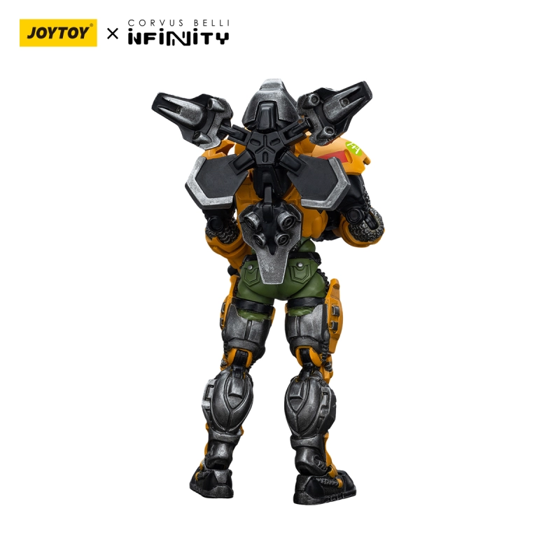 Hiplay Joytoy Infinity Ariadna Tankhunter Regiment 1 Figura | Envío Gratis