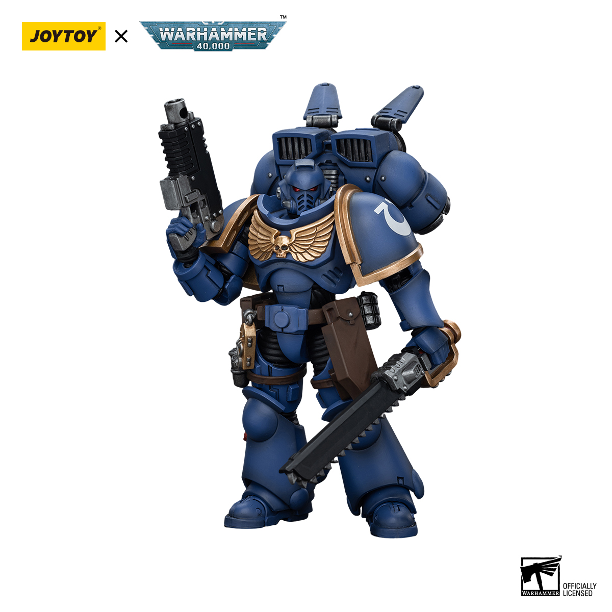 Warhammer40,000JumpPack Intercessors2セット Amazon.com: Games Workshop - Warhammer 40,000 - Space