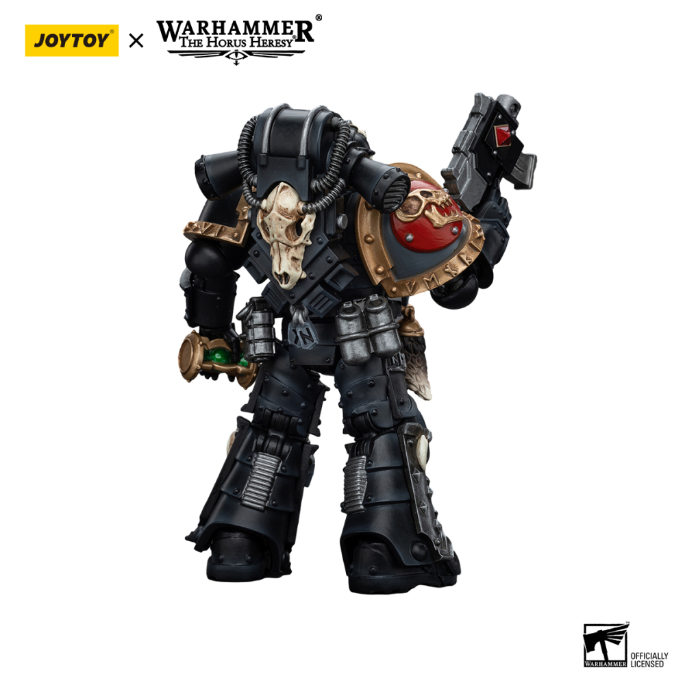 [Pre-sale] JOYTOY Warhammer The Horus Heresy Space Wolves Deathsworn Pack Deathsworn 2
