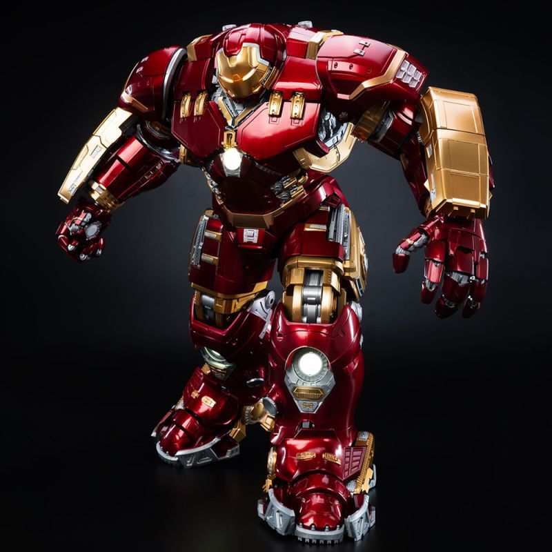 [Pre-sale] FondJoy Avengers Infinity SAGA Hulkbuster Iron Man MK44