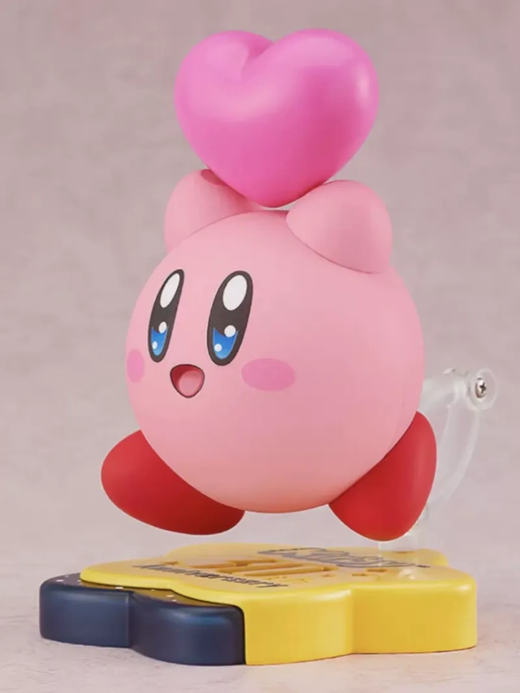 [In stock] Good smile companies Kirby nendoroid 30th anniversary version