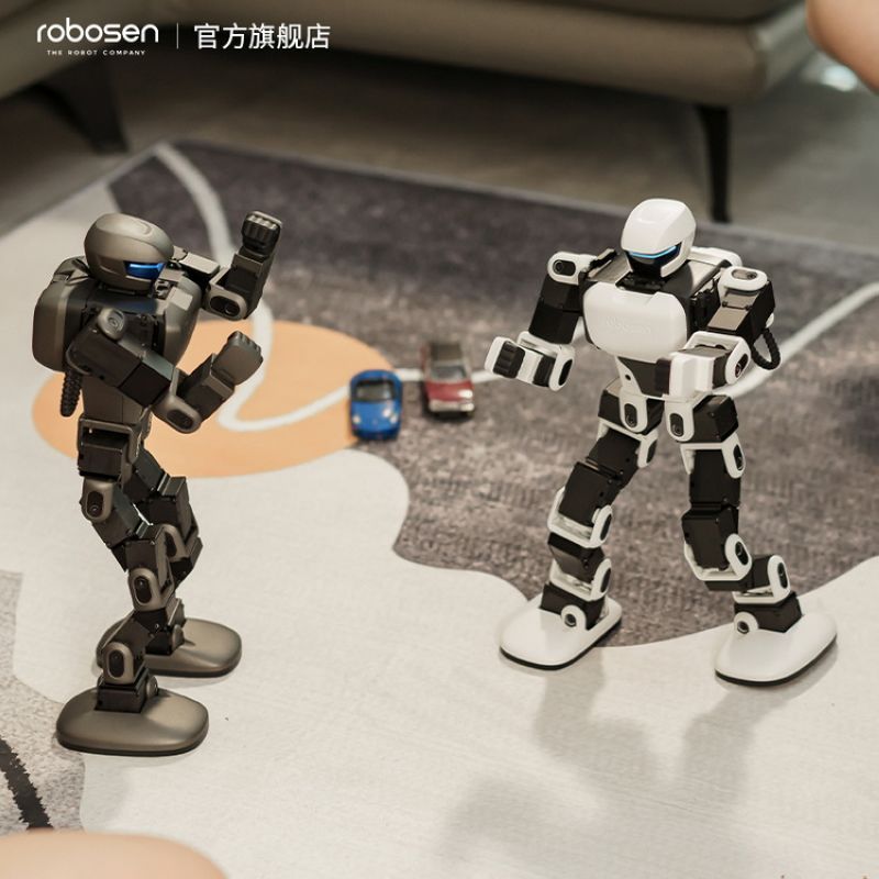 [In stock] Robosen The Interstellar Scout K1